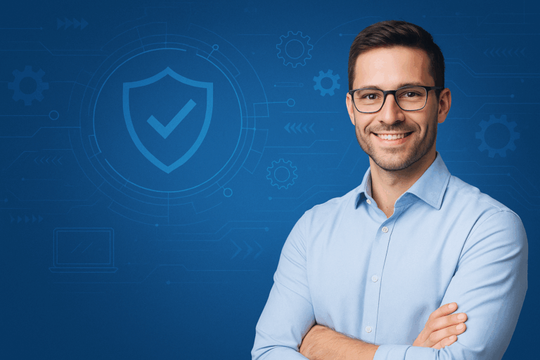 EXO3 GmbH – Ihre IT. Einfach besser.
