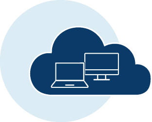 EXOCloud – Ihre IT aus der Cloud. Sicher. Flexibel. Planbar.