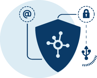 EXOShield – Rundumschutz für Ihre Daten